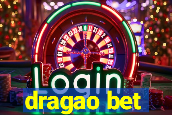 dragao bet